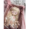 Lalka Custom Blythe